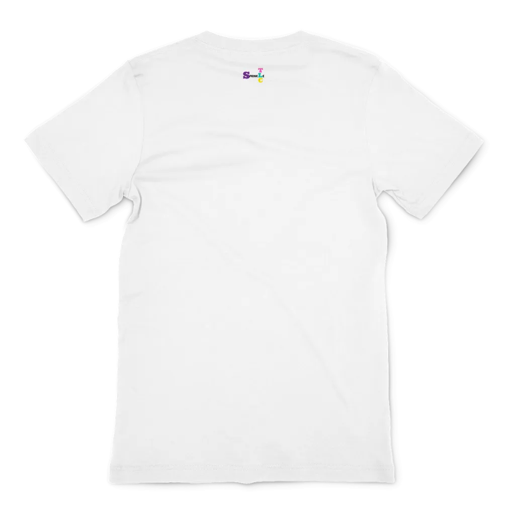 Say Their Names! Premium Sublimation Adult T-Shirt