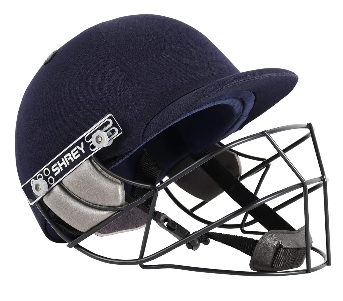 Shrey Premium 2.0 Cricket Helmet