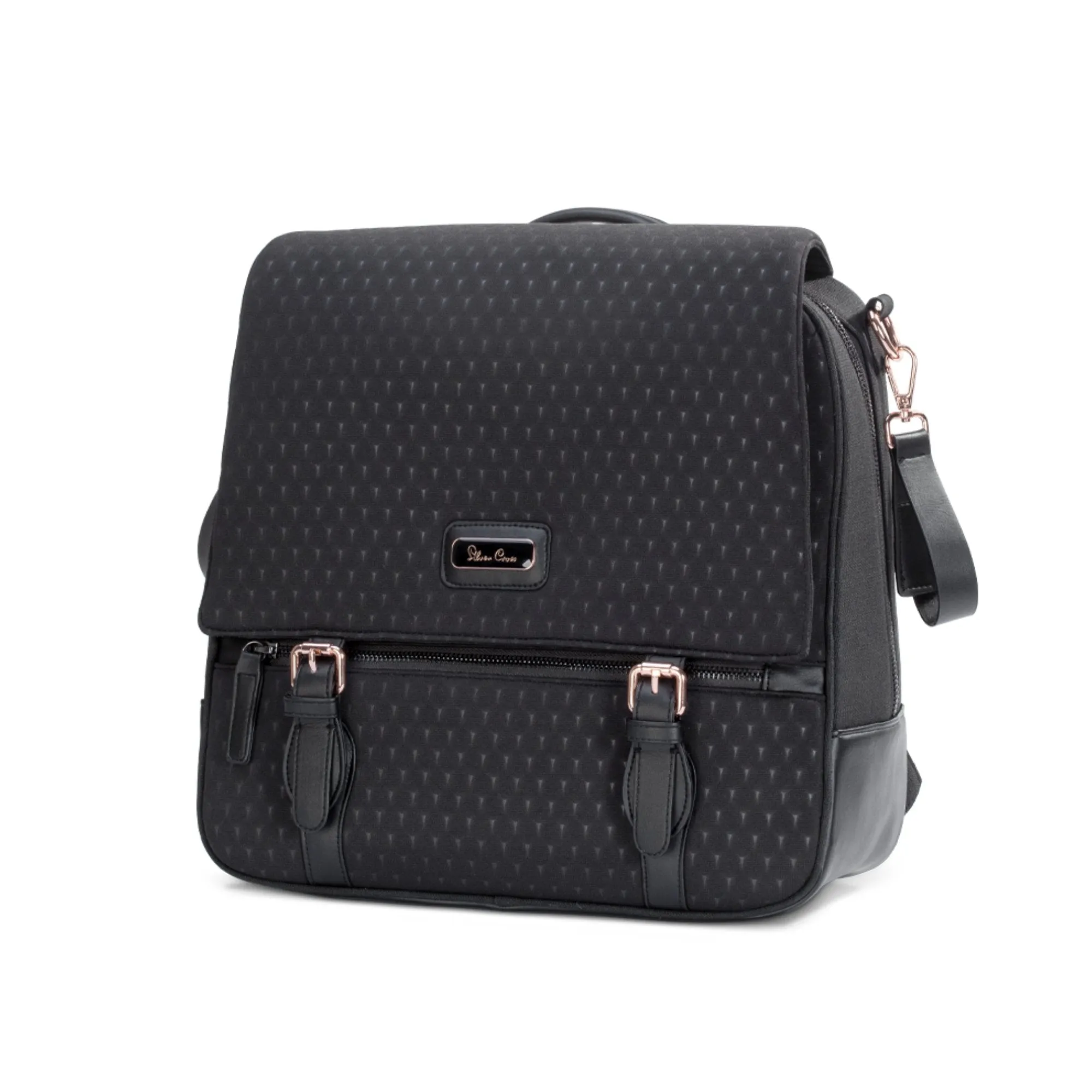 Silver Cross Eclipse Changing Bag