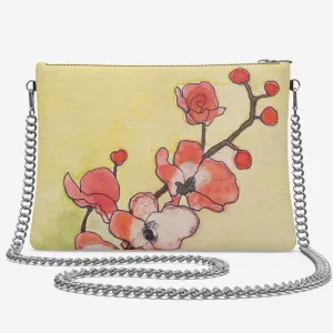 Soft and Tender Crossbody Bag