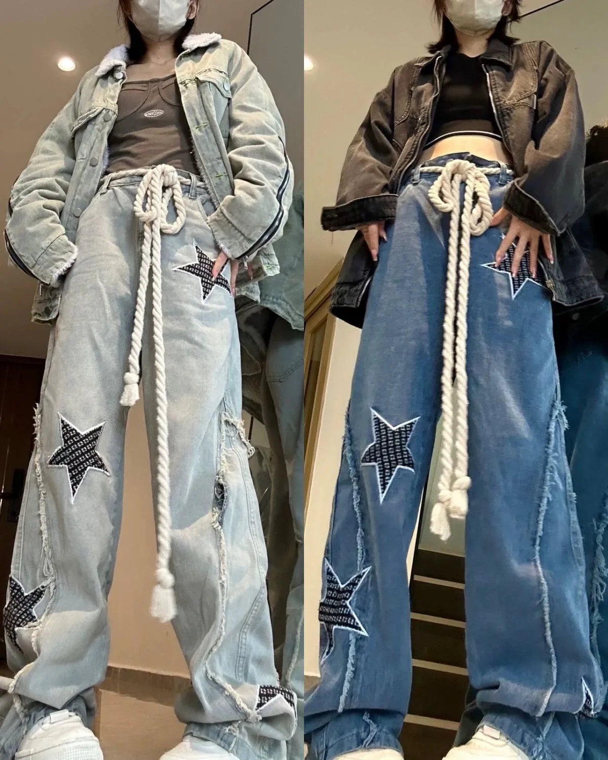 Star Grazing Trousers