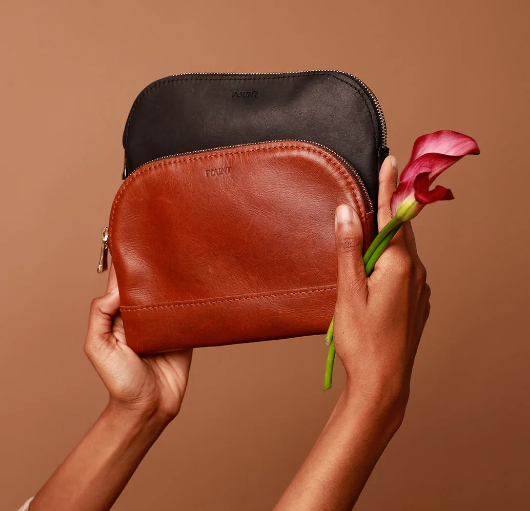 The Clive Pouch