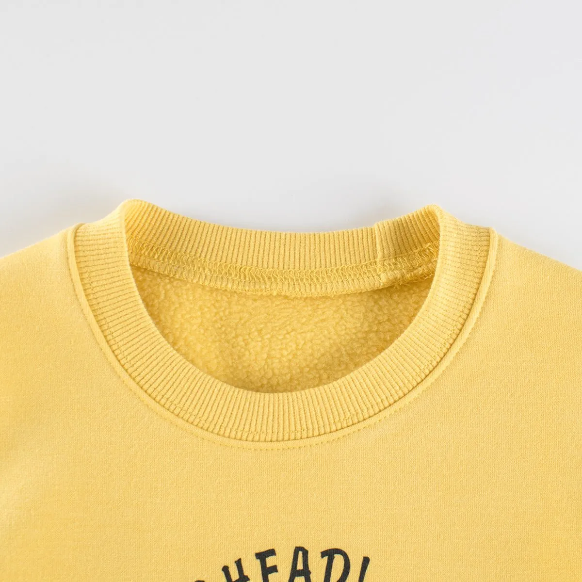 Toddler/Kid Dinosaur on Skateboard Sweatshirt