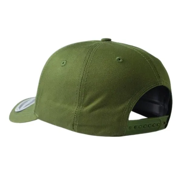 UFlex Pro Style, 5 Panel Snapback Cap