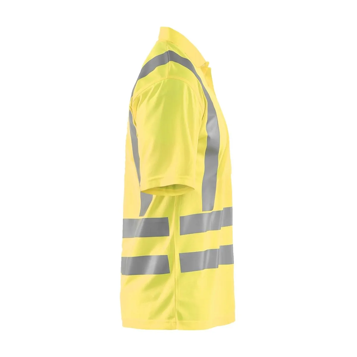 UV-Poloshirt&#x20;High&#x20;Vis&#x20;3391&#x20;High&#x20;Vis&#x20;Rood&#x20;-&#x20;Bl&#xE5;kl&#xE4;der